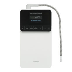 Máy lọc nước ion kiềm Panasonic TK-AS700-WVN