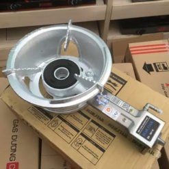 Bếp khè gas công nghiệp Bluestar BS-6A1D