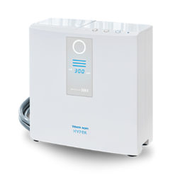 Máy Điện Giải Trimion Hyper Tạo Nước Ion Kiềm Giàu Hydro
