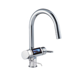 Máy Điện Giải Trimion Gracia BC09 Tạo Nước Ion Kiềm Giàu Hydro